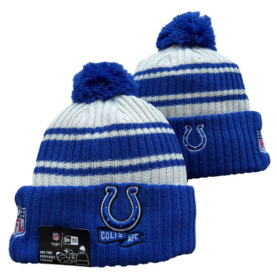 Indianapolis Colts Beanies Cap 23C 005