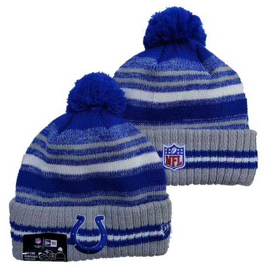 Indianapolis Colts Beanies Cap 23C 007