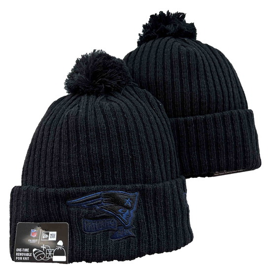 New England Patriots Beanies Cap 23C 007