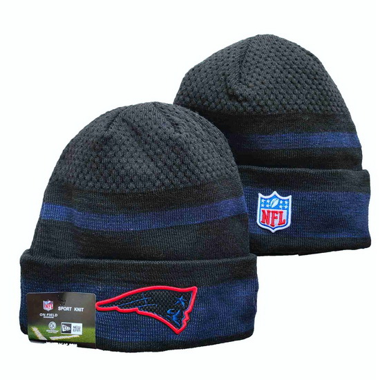 New England Patriots Beanies Cap 23C 005