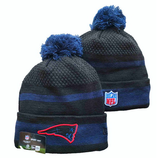 New England Patriots Beanies Cap 23C 006