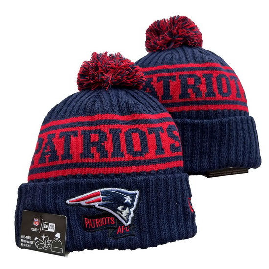 New England Patriots Beanies Cap 23C 008