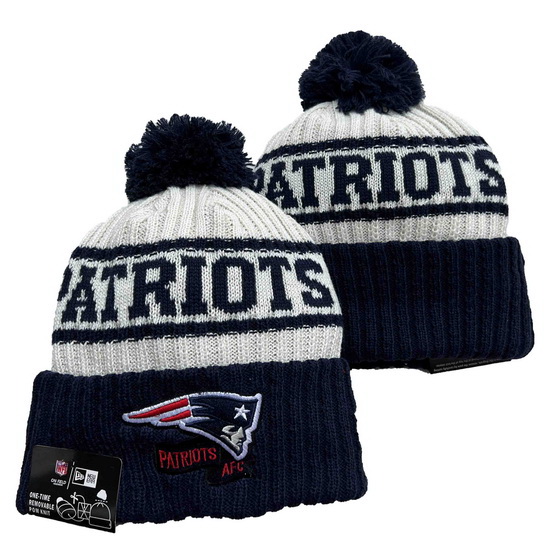 New England Patriots Beanies Cap 23C 009