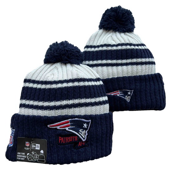 New England Patriots Beanies Cap 23C 011