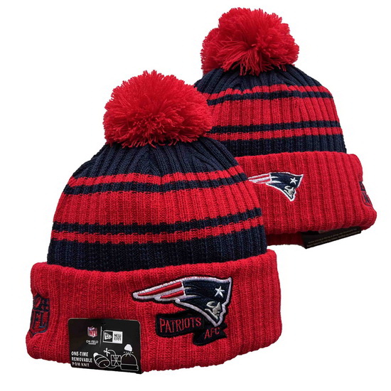 New England Patriots Beanies Cap 23C 010