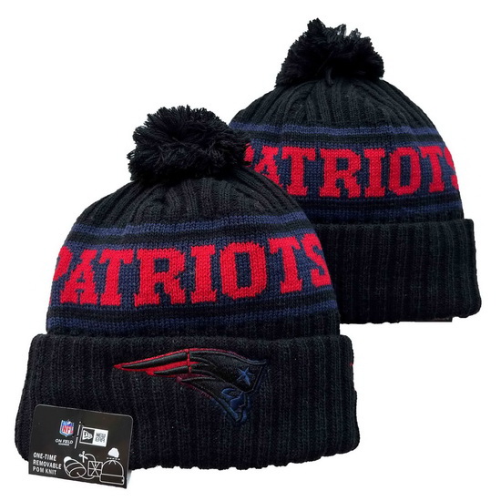 New England Patriots Beanies Cap 23C 015