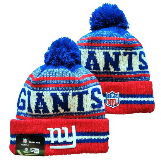 New York Giants Beanies Cap 23C 002