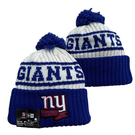 New York Giants Beanies Cap 23C 004