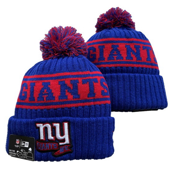 New York Giants Beanies Cap 23C 003