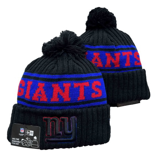 New York Giants Beanies Cap 23C 005