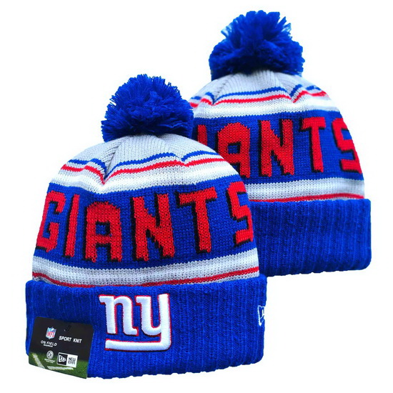 New York Giants Beanies Cap 23C 006