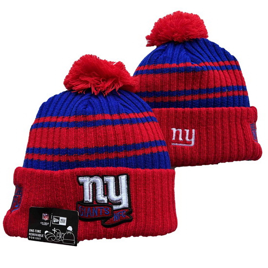 New York Giants Beanies Cap 23C 007