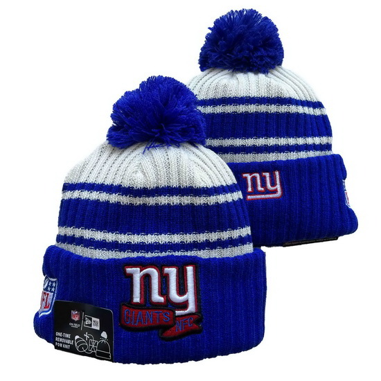 New York Giants Beanies Cap 23C 008