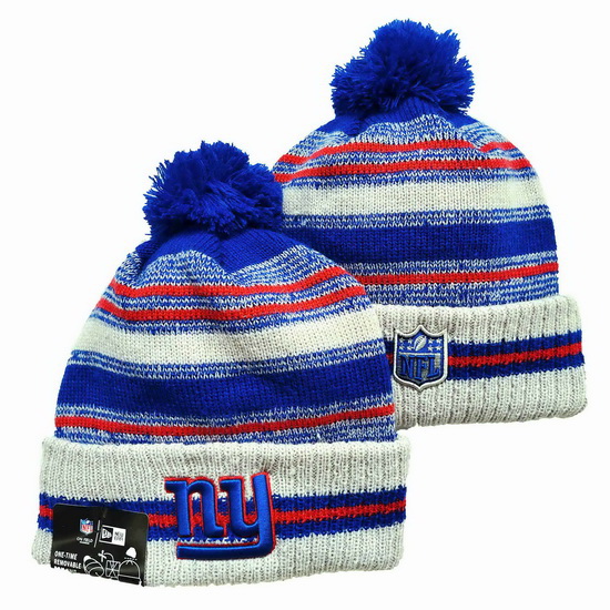 New York Giants Beanies Cap 23C 009