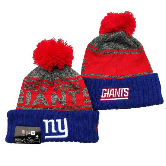 New York Giants Beanies Cap 23C 013