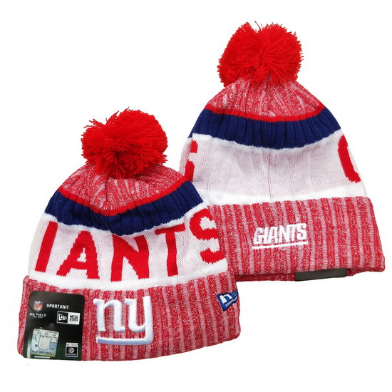 New York Giants Beanies Cap 23C 014