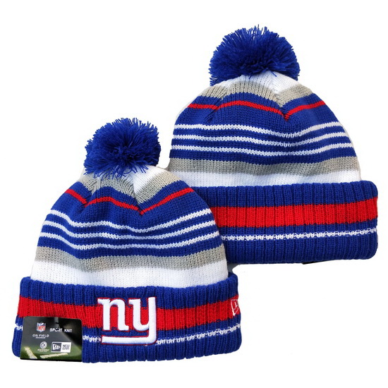 New York Giants Beanies Cap 23C 016