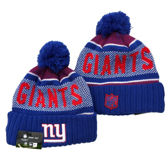 New York Giants Beanies Cap 23C 017