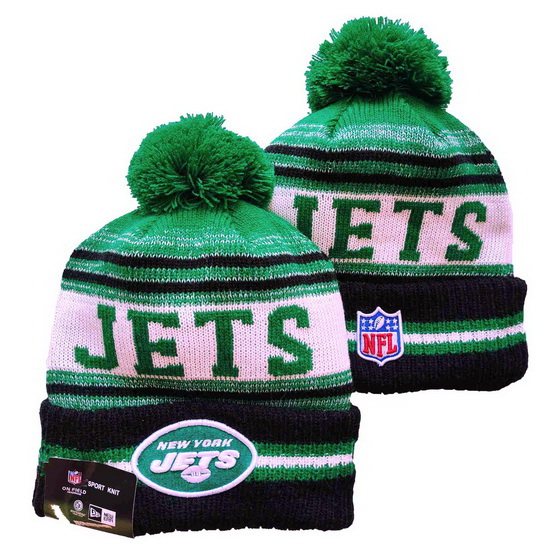 New York Jets Beanies Cap 23C 001