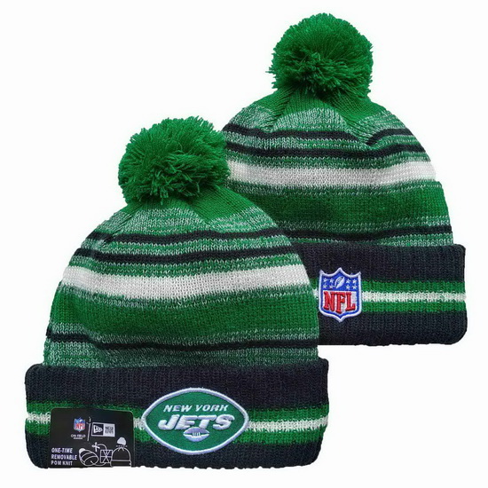 New York Jets Beanies Cap 23C 003