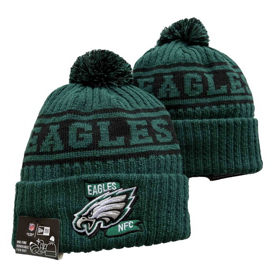 Philadelphia Eagles Beanies Cap 23C 001