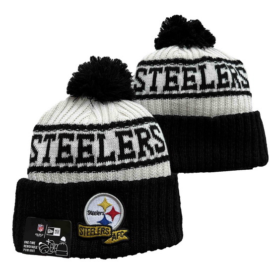 Pittsburgh Steelers Beanies Cap 23C 009