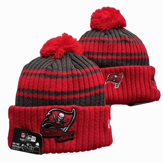 Tampa Bay Buccaneers Beanies Cap 23C 002