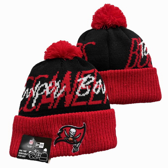 Tampa Bay Buccaneers Beanies Cap 23C 003