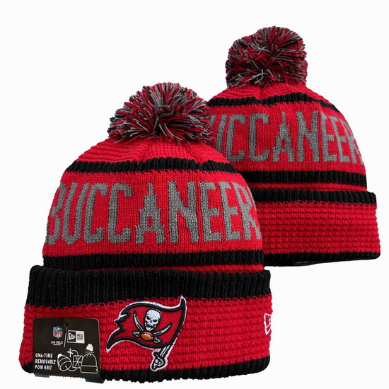 Tampa Bay Buccaneers Beanies Cap 23C 004