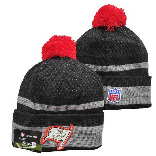 Tampa Bay Buccaneers Beanies Cap 23C 007