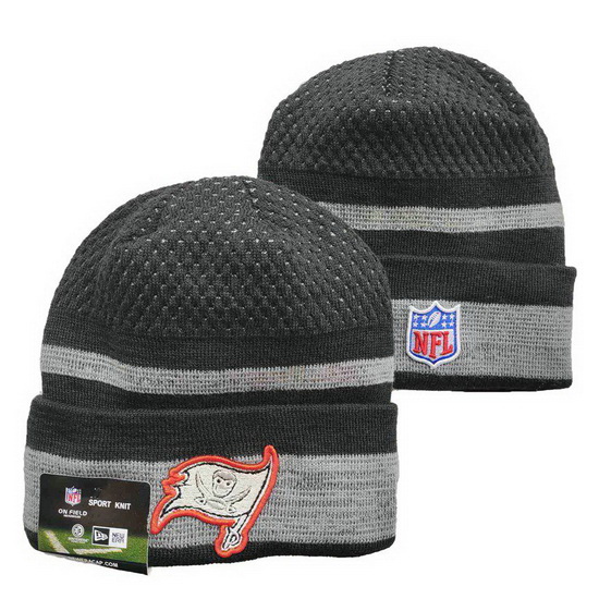 Tampa Bay Buccaneers Beanies Cap 23C 006