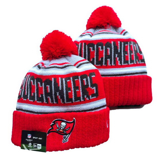 Tampa Bay Buccaneers Beanies Cap 23C 005