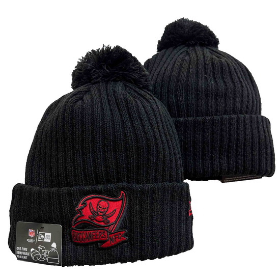 Tampa Bay Buccaneers Beanies Cap 23C 008