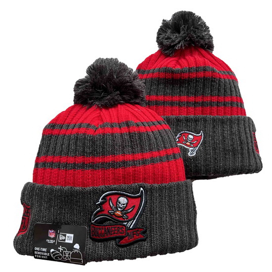 Tampa Bay Buccaneers Beanies Cap 23C 011