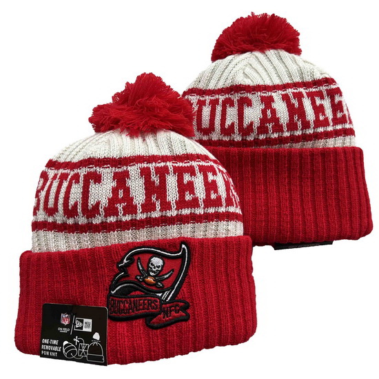 Tampa Bay Buccaneers Beanies Cap 23C 010