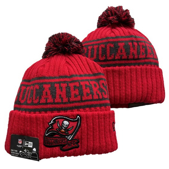 Tampa Bay Buccaneers Beanies Cap 23C 009