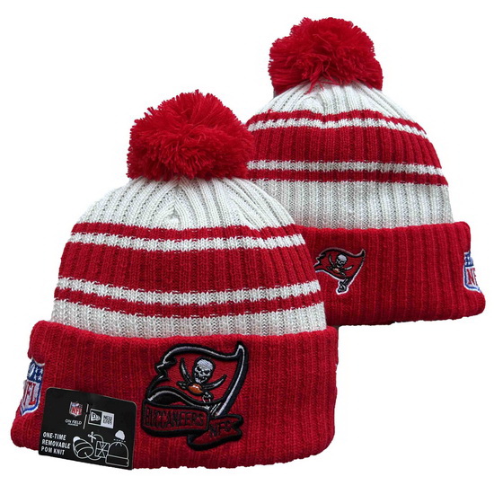 Tampa Bay Buccaneers Beanies Cap 23C 012