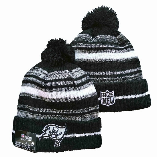 Tampa Bay Buccaneers Beanies Cap 23C 013