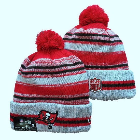 Tampa Bay Buccaneers Beanies Cap 23C 014