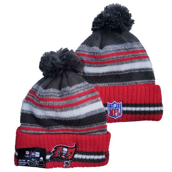 Tampa Bay Buccaneers Beanies Cap 23C 015