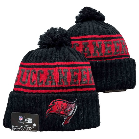 Tampa Bay Buccaneers Beanies Cap 23C 016