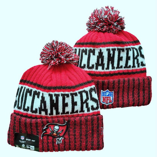 Tampa Bay Buccaneers Beanies Cap 23C 018