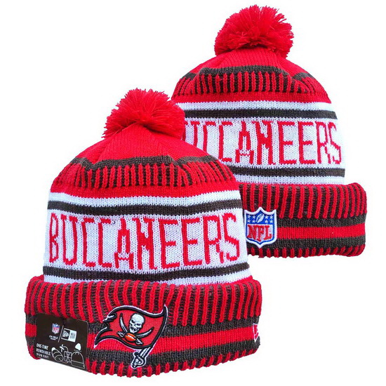 Tampa Bay Buccaneers Beanies Cap 23C 020