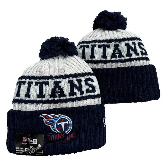 Tennessee Titans Beanies Cap 23C 002