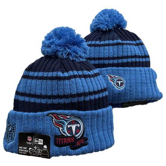 Tennessee Titans Beanies Cap 23C 003