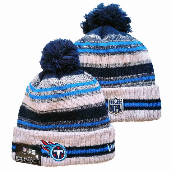 Tennessee Titans Beanies Cap 23C 005