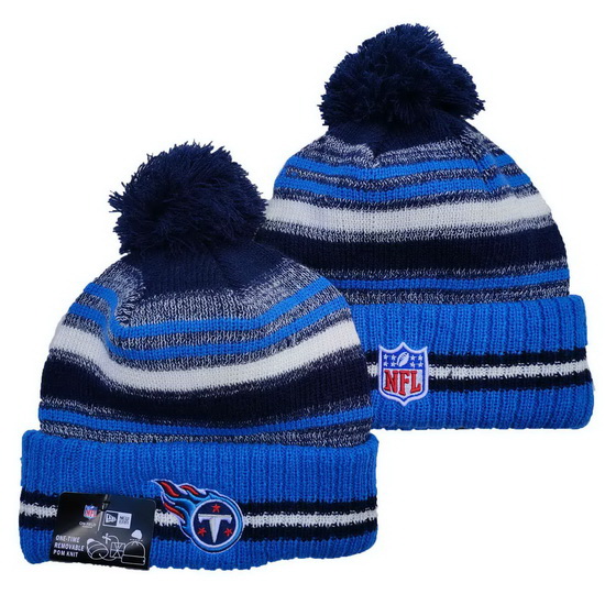 Tennessee Titans Beanies Cap 23C 006