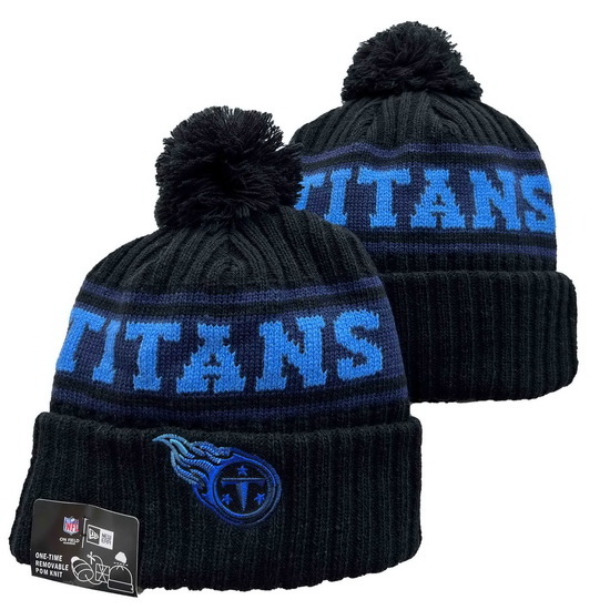 Tennessee Titans Beanies Cap 23C 008