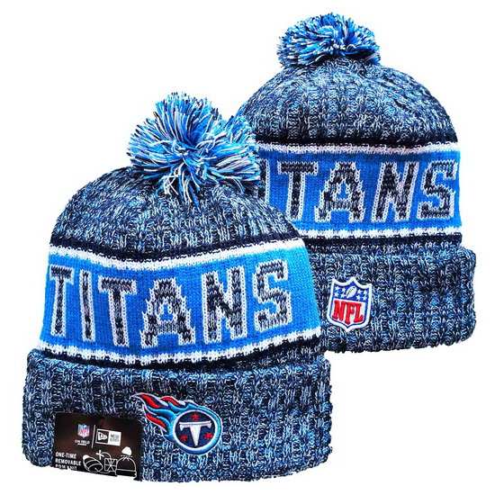 Tennessee Titans Beanies Cap 23C 009