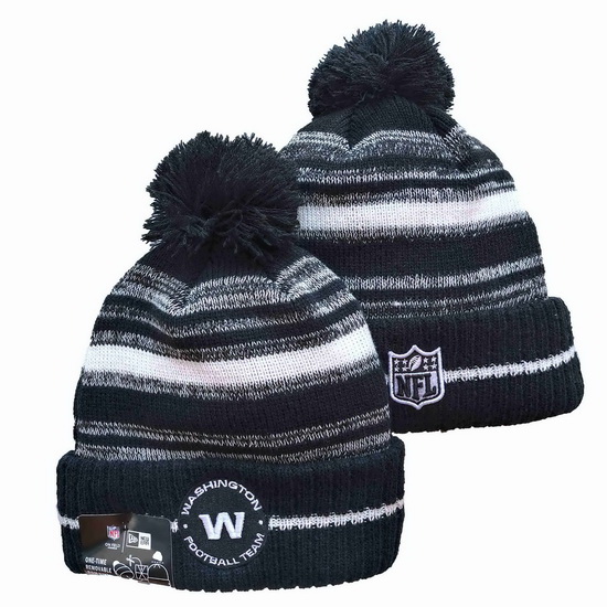 Washington Football Team Beanies Cap 23C 005